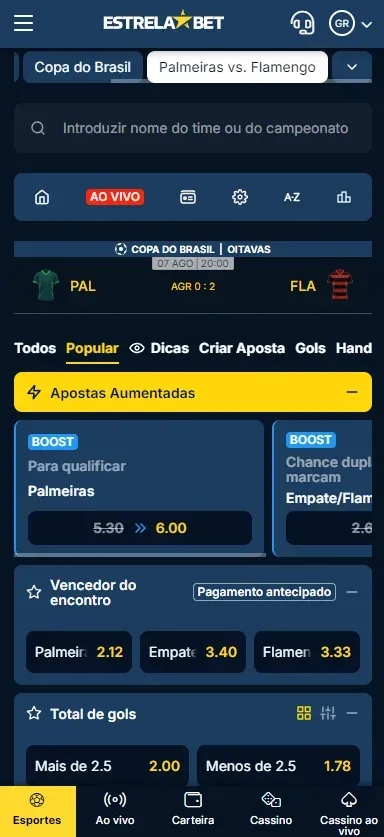 Estrela Bet - screenshot.webp
